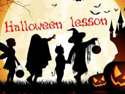 Легенда Хеллоуин, или почему вырезают тыквы?  Урок английского по праздникам США